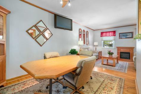 615 East Golf Road Libertyville IL 60048