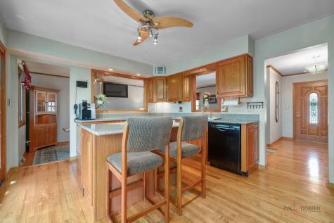 615 East Golf Road Libertyville IL 60048