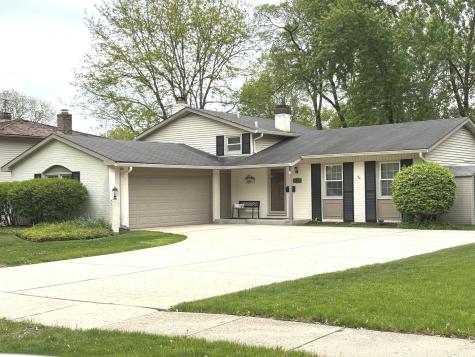 615 East Golf Road Libertyville IL 60048