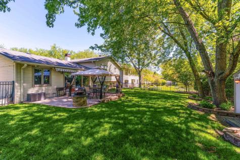 615 East Golf Road Libertyville IL 60048