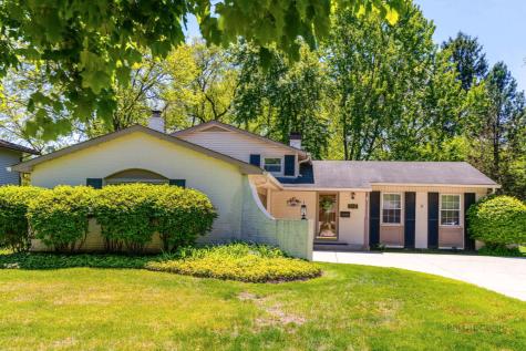 615 East Golf Road Libertyville IL 60048