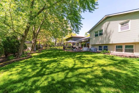 615 East Golf Road Libertyville IL 60048