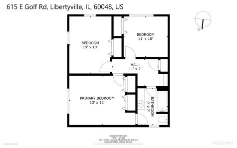 615 East Golf Road Libertyville IL 60048