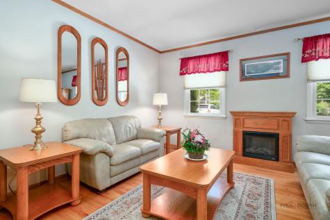 615 East Golf Road Libertyville IL 60048