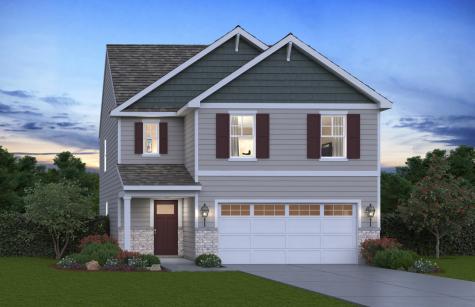 2404 Semillon Street Oswego IL 60543