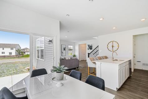 2404 Semillon Street Oswego IL 60543