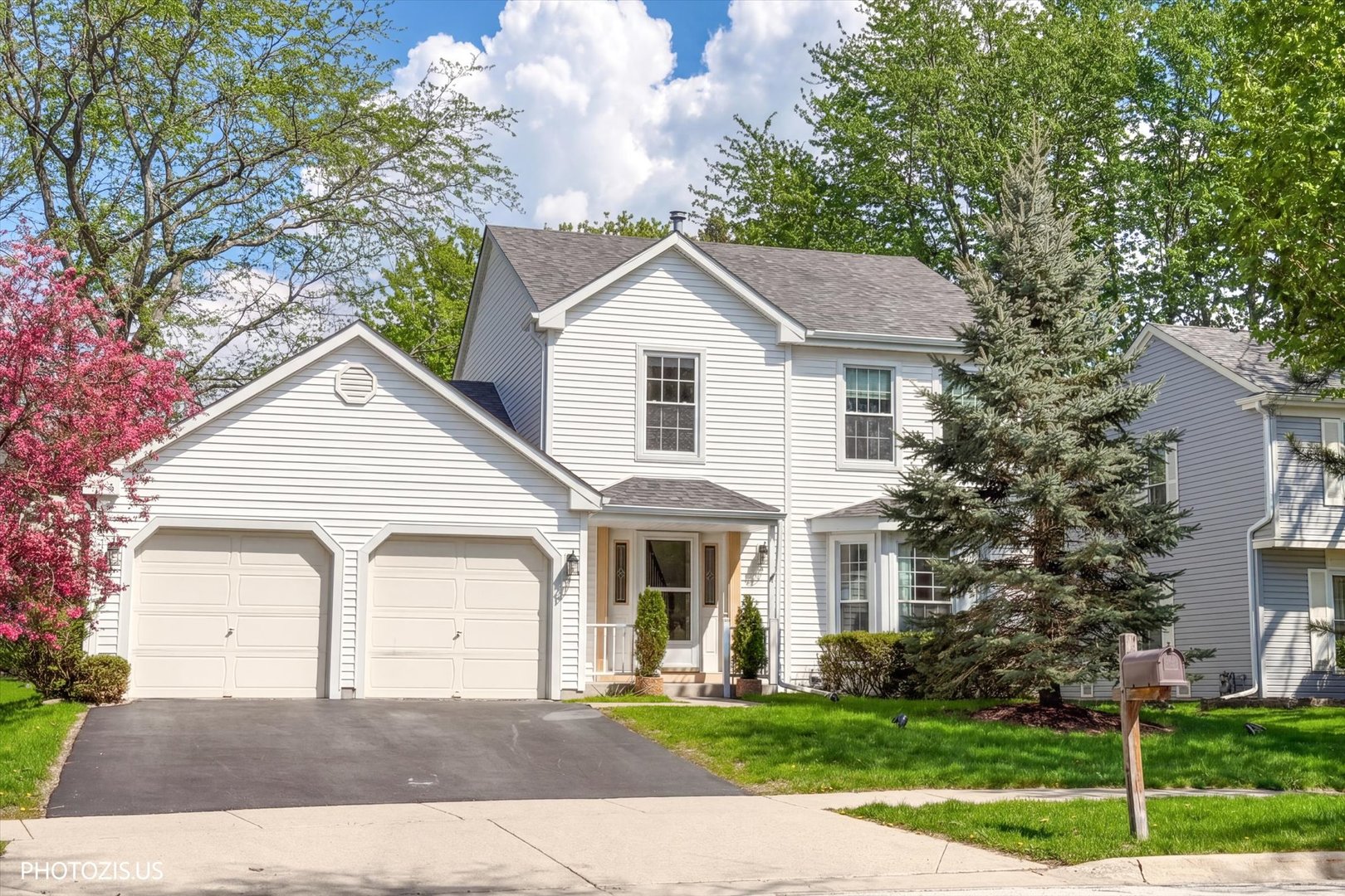 103 North Sterling Heights Road Vernon Hills IL 60061