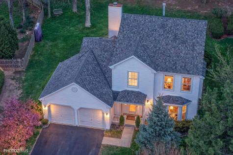 103 North Sterling Heights Road Vernon Hills IL 60061