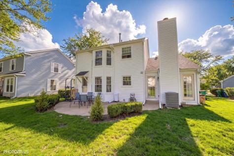 103 North Sterling Heights Road Vernon Hills IL 60061