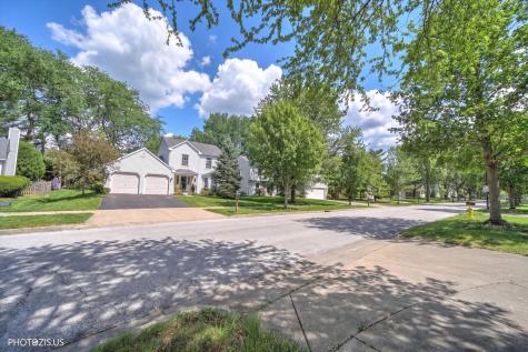 103 North Sterling Heights Road Vernon Hills IL 60061