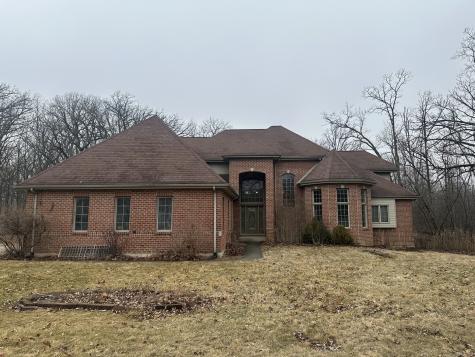 327 Royal Oak Drive Steger IL 60475