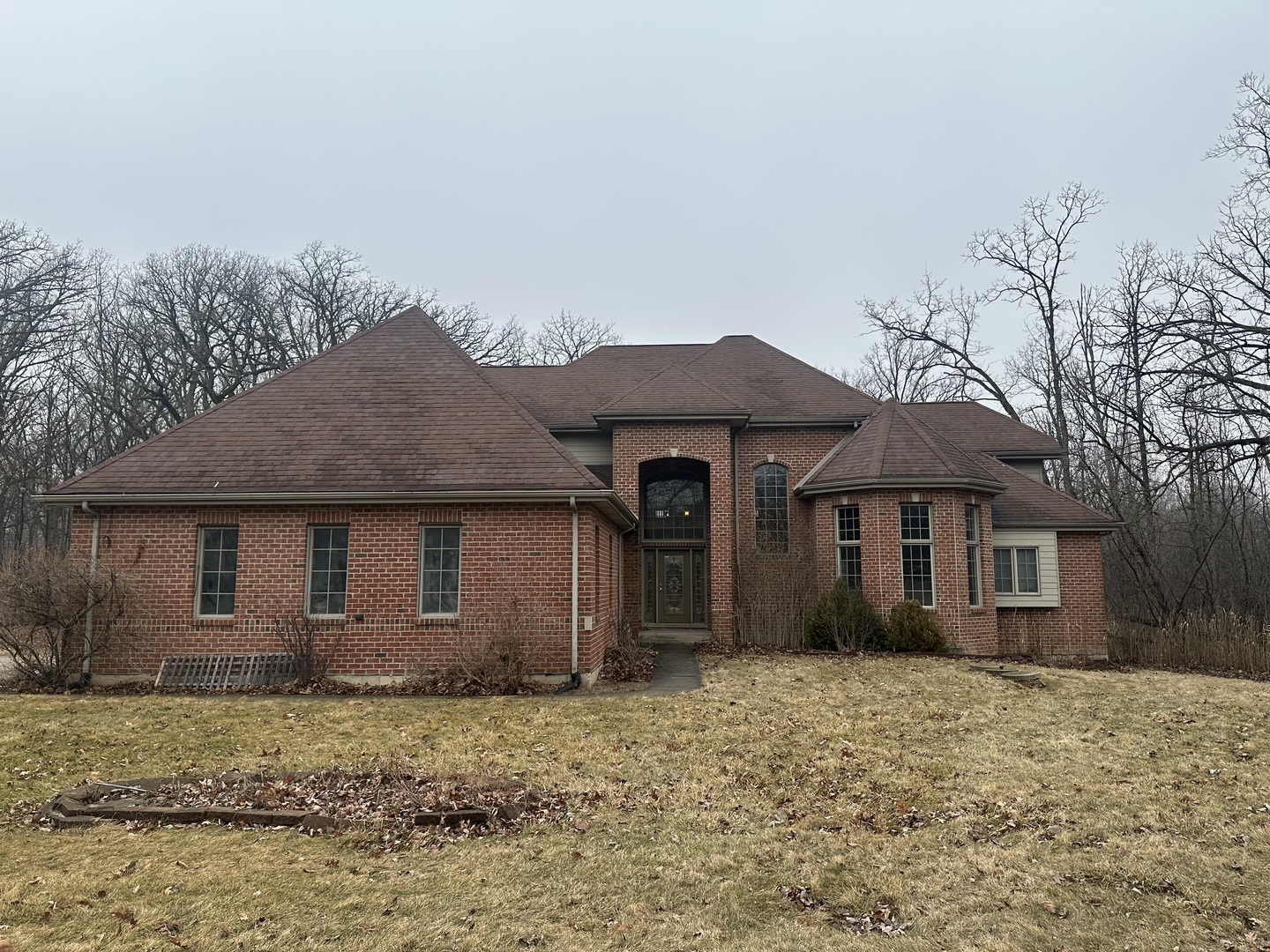 327 Royal Oak Drive Steger IL 60475