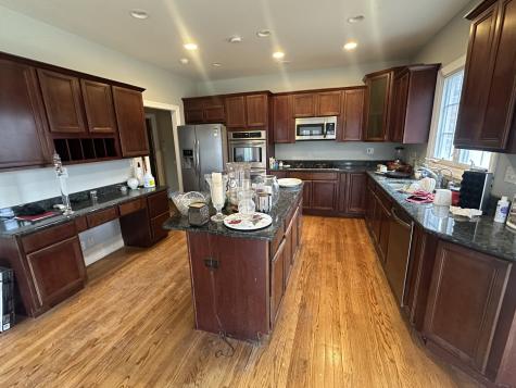 327 Royal Oak Drive Steger IL 60475