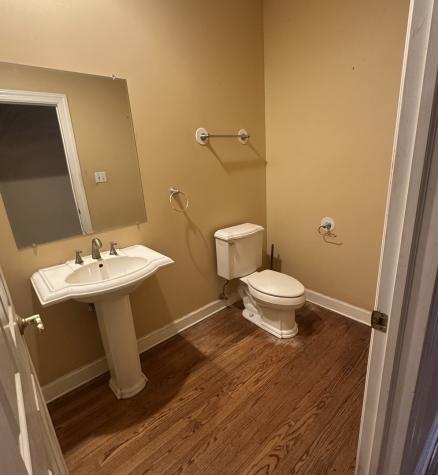 327 Royal Oak Drive Steger IL 60475