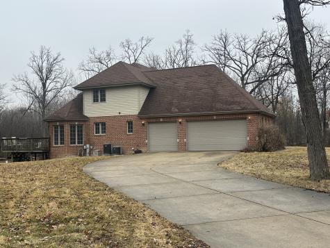 327 Royal Oak Drive Steger IL 60475