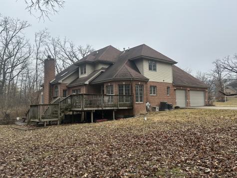 327 Royal Oak Drive Steger IL 60475