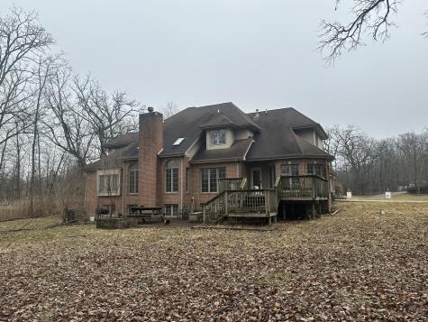 327 Royal Oak Drive Steger IL 60475