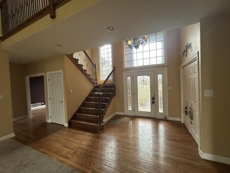 327 Royal Oak Drive Steger IL 60475