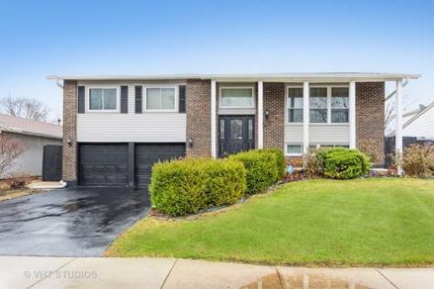 17721 Sarah Lane Country Club Hills IL 60478