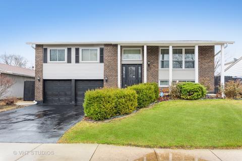 17721 Sarah Lane Country Club Hills IL 60478