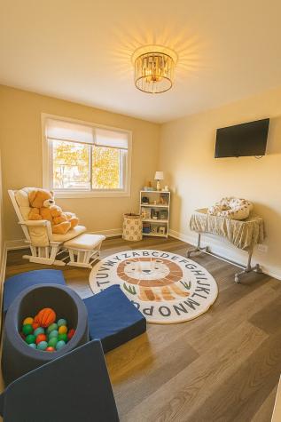 17721 Sarah Lane Country Club Hills IL 60478