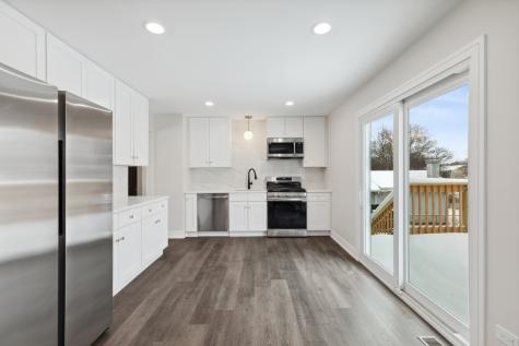 17721 Sarah Lane Country Club Hills IL 60478