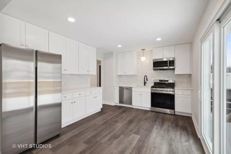 17721 Sarah Lane Country Club Hills IL 60478