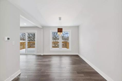 17721 Sarah Lane Country Club Hills IL 60478