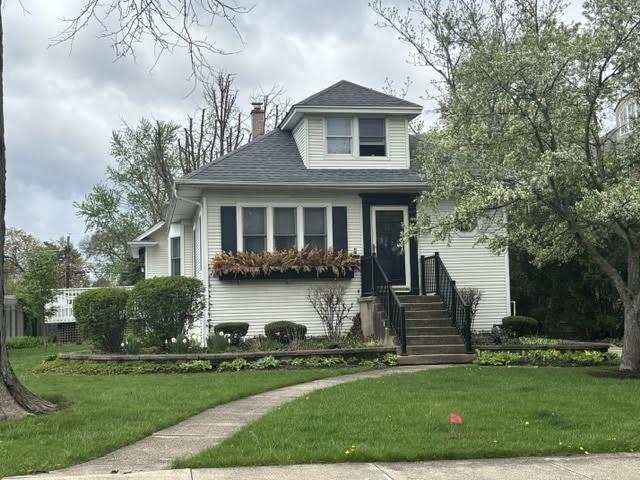 200 North Geneva Avenue Elmhurst IL 60126