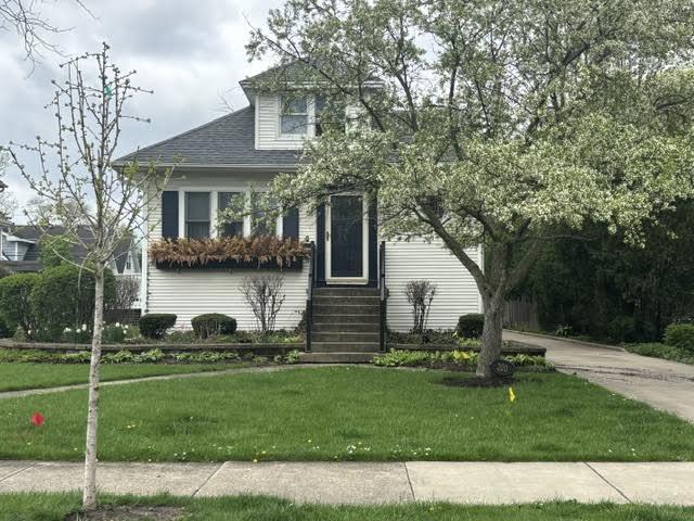 200 North Geneva Avenue Elmhurst IL 60126