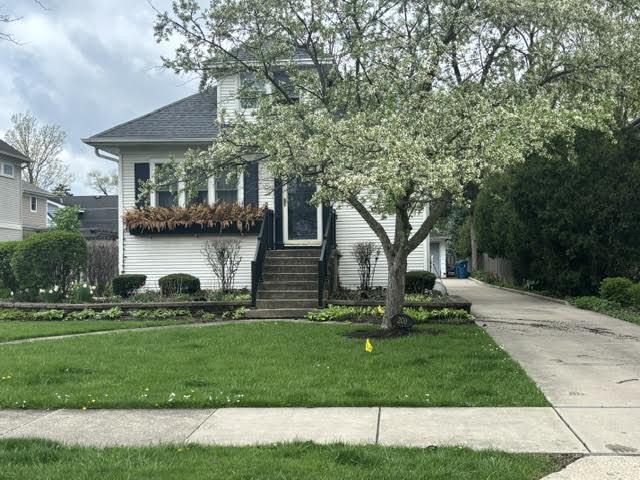 200 North Geneva Avenue Elmhurst IL 60126