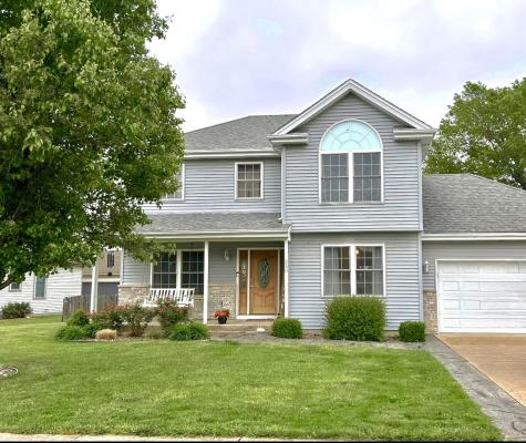 230 East Big Timber Drive Coal City IL 60416