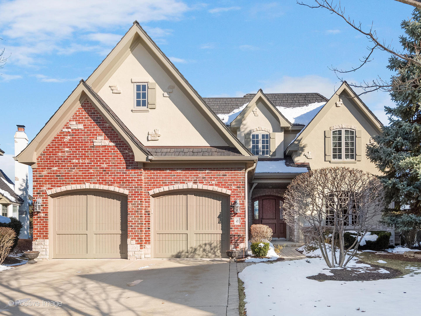 48 Forest Gate Circle Oak Brook IL 60523