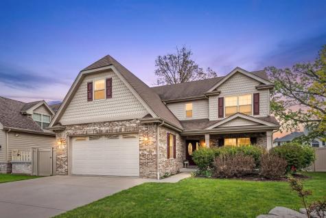 456 Arbor Lane Wood Dale IL 60191