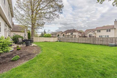 456 Arbor Lane Wood Dale IL 60191