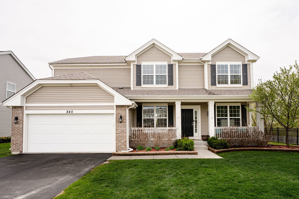 840 Wildwood Drive Pingree Grove IL 60140