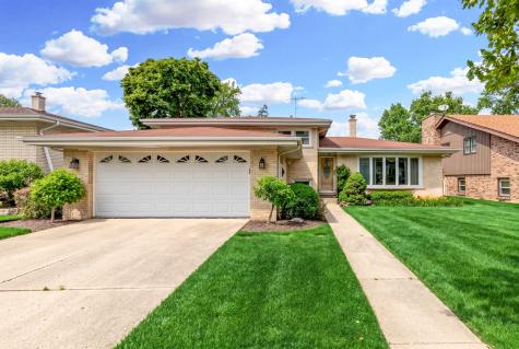 8744 West North Terrace Niles IL 60714