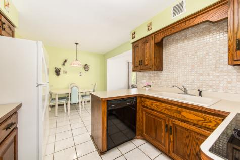 8744 West North Terrace Niles IL 60714