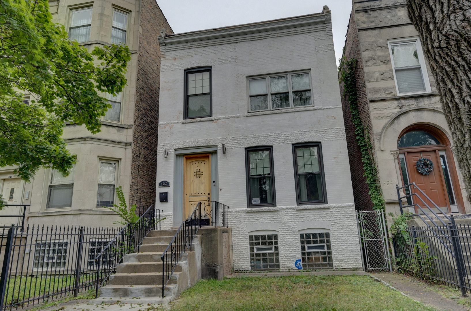 6543 South Drexel Avenue Chicago IL 60637