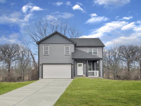 LOT E7 West Bluebell Avenue Cortland IL 60112