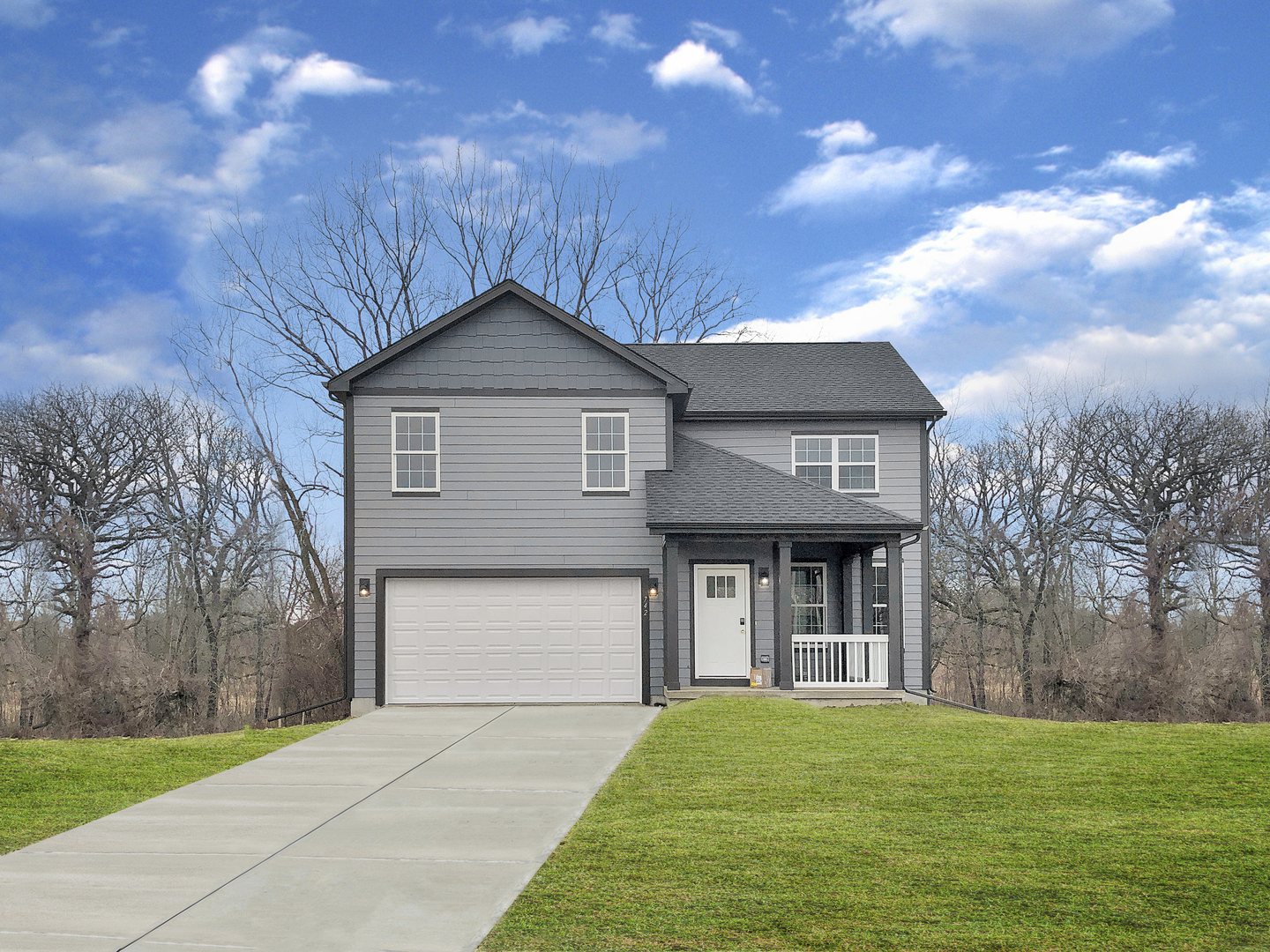 LOT E7 West Bluebell Avenue Cortland IL 60112