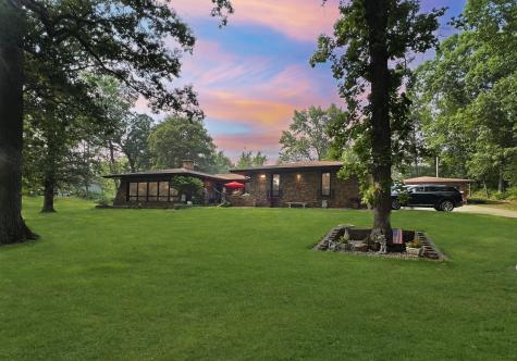 22929 Burnham Avenue Chicago Heights IL 60411