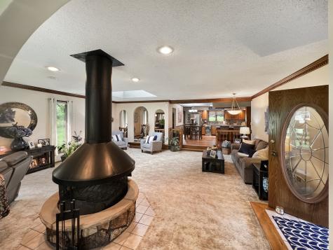 22929 Burnham Avenue Chicago Heights IL 60411
