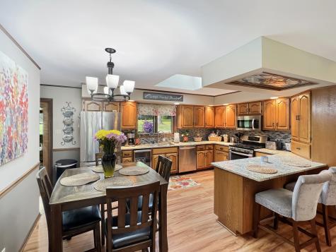 22929 Burnham Avenue Chicago Heights IL 60411