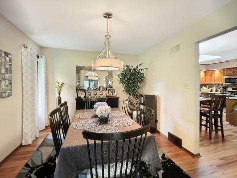 22929 Burnham Avenue Chicago Heights IL 60411