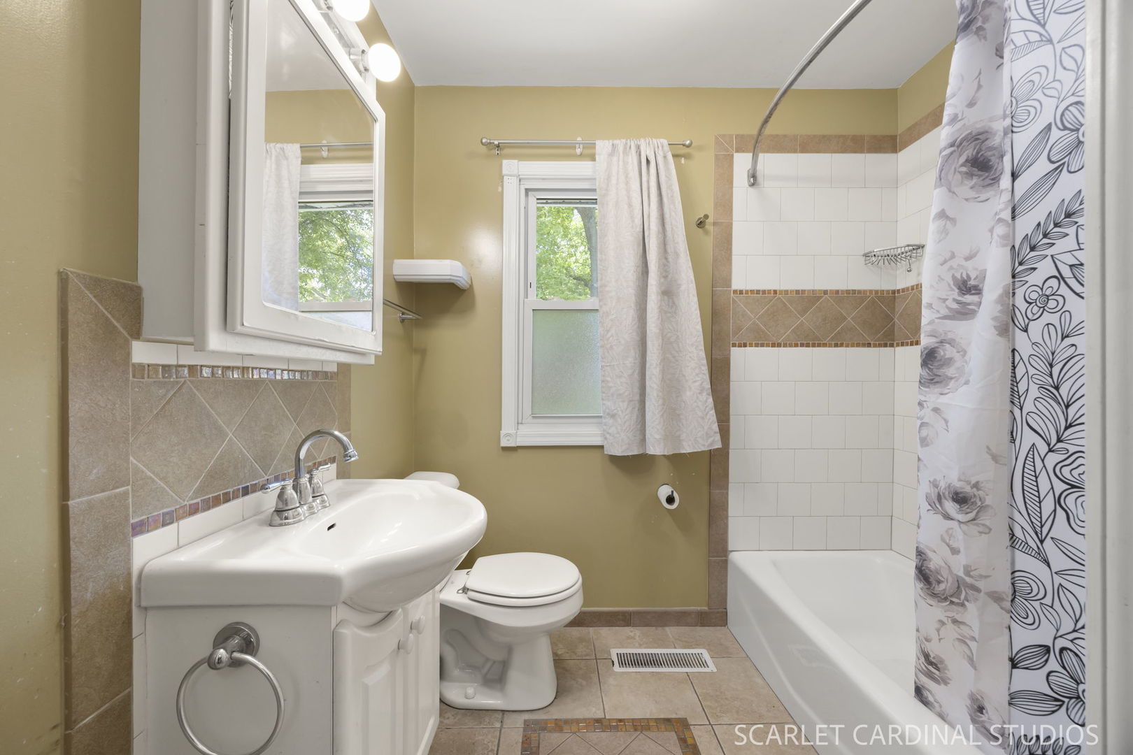 1209 Fischer Street Wheaton IL 60189