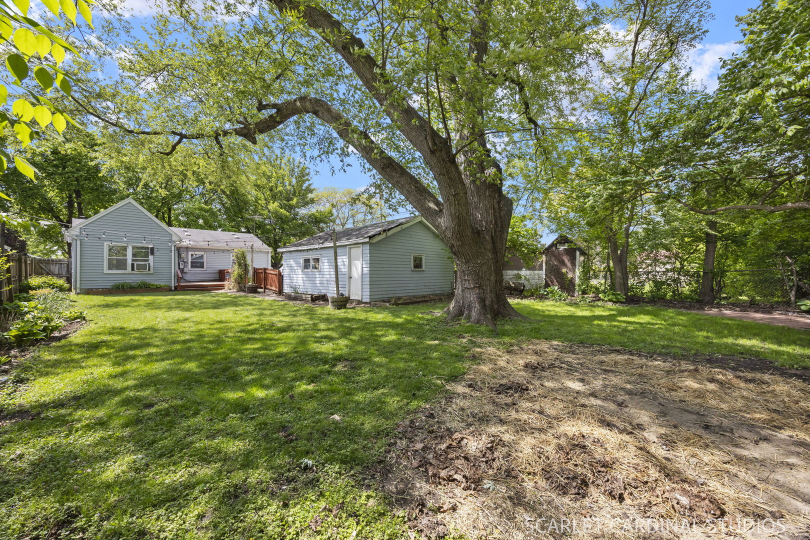 1209 Fischer Street Wheaton IL 60189