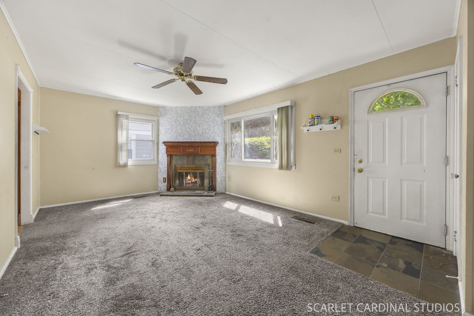 1209 Fischer Street Wheaton IL 60189