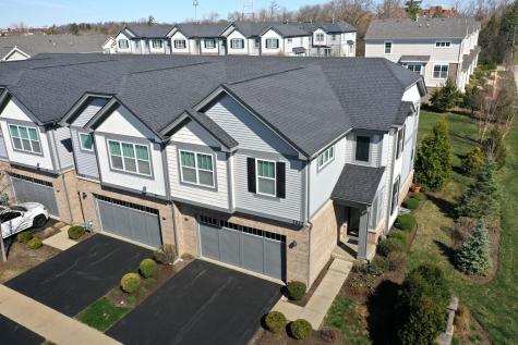 3221 North Heritage Lane Arlington Heights IL 60004