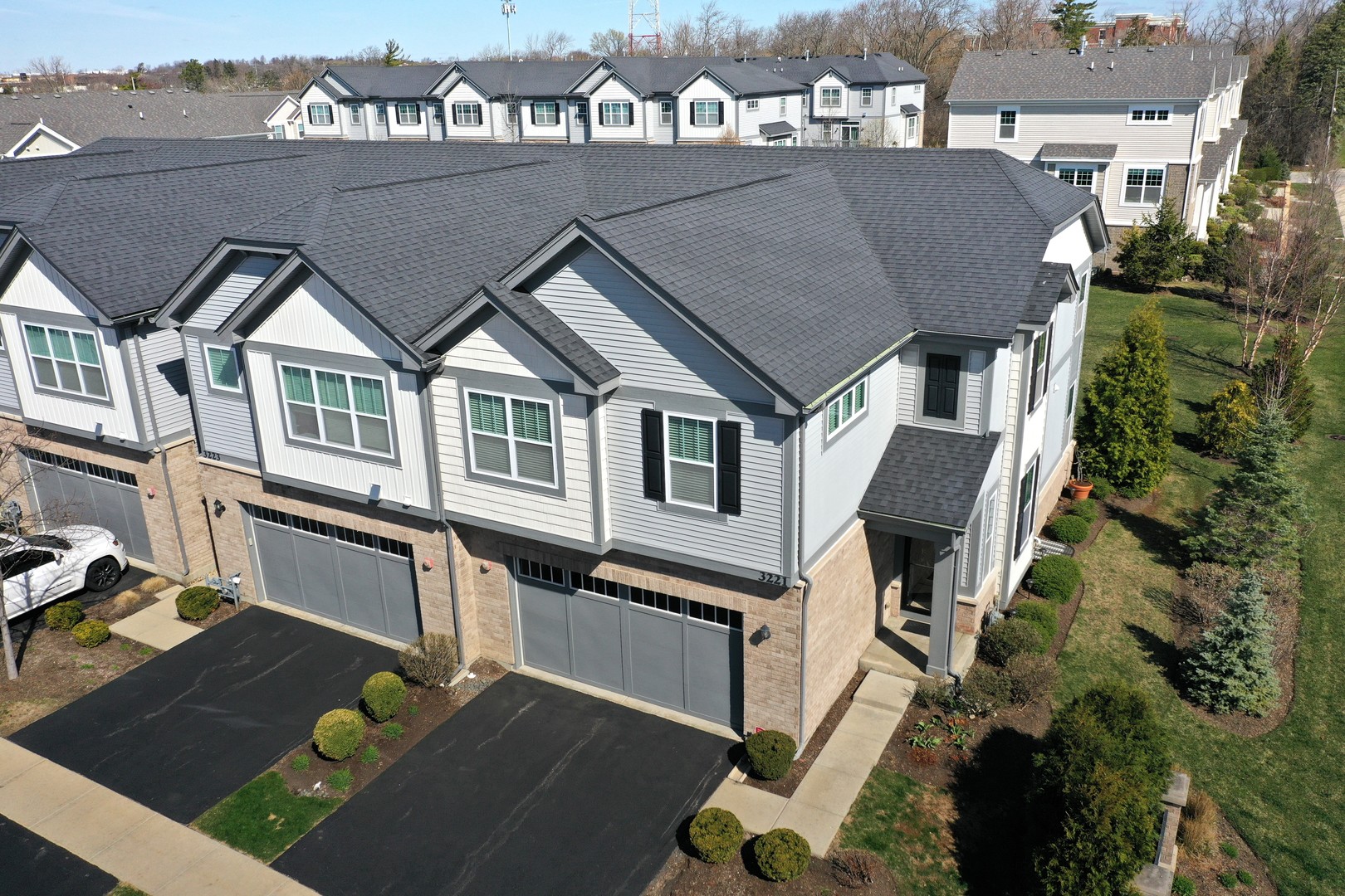 3221 North Heritage Lane Arlington Heights IL 60004